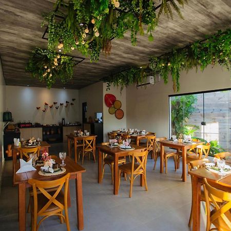 Pousada Gaucha Фернанду-ди-Норонья Экстерьер фото