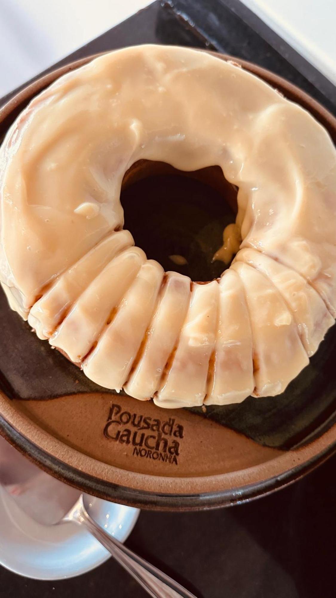 Pousada Gaucha Фернанду-ди-Норонья Экстерьер фото