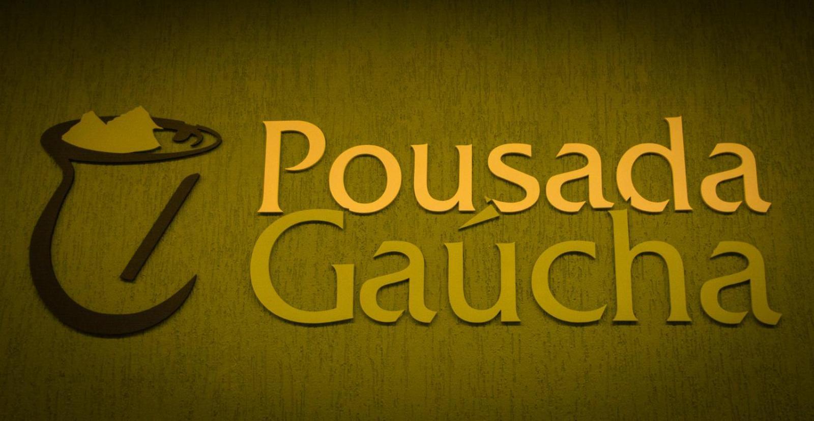 Pousada Gaucha Фернанду-ди-Норонья Экстерьер фото